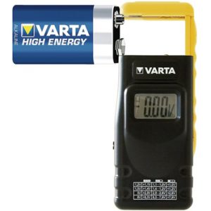 CLSBATTERYTESTER