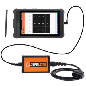 JLINTERFACEPRO