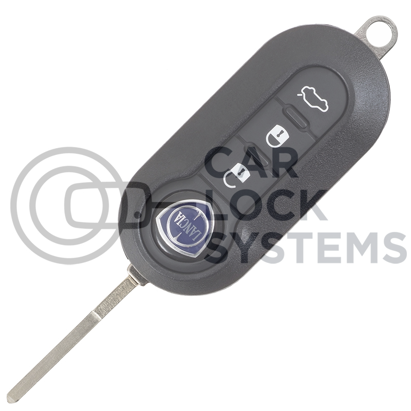 Autoschlüssel mit Fernbedienung - Car Lock Systems