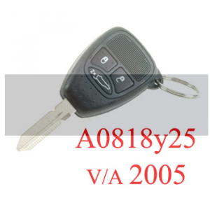 A0818Y25