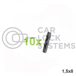 BORG158-10