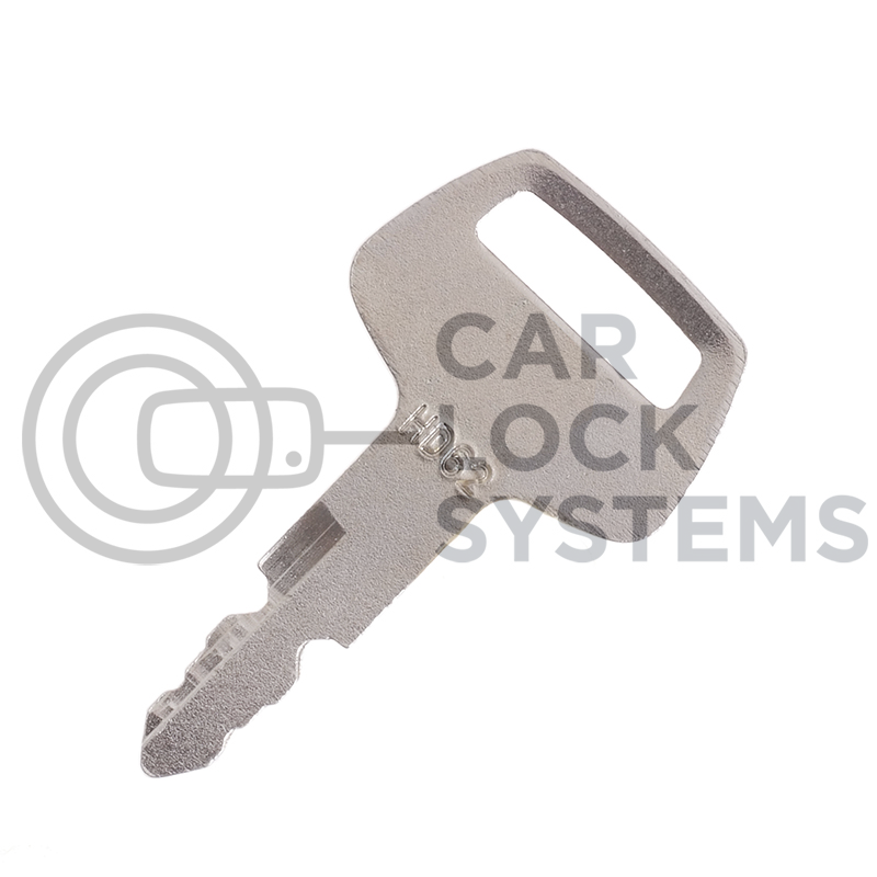 CLSFOR01A - Car Lock Systems