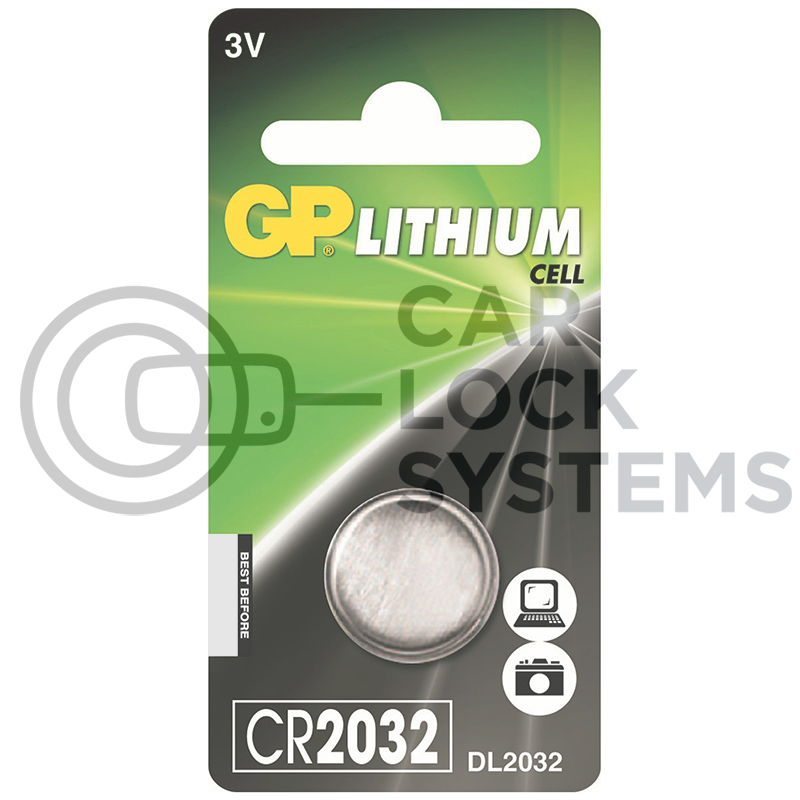 CR2032T - 1