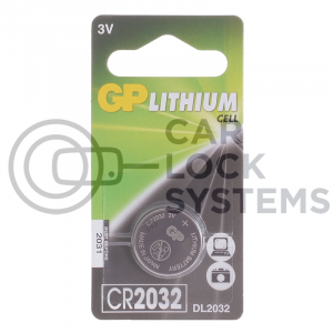 CR2032