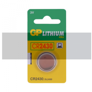 CR2430