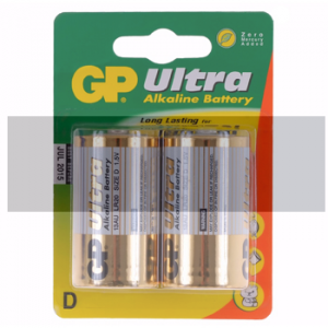 GP13A-U2