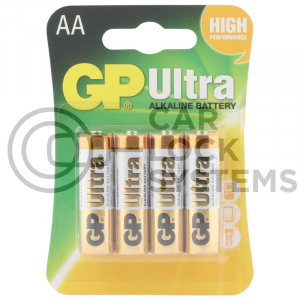 GP15A-U4