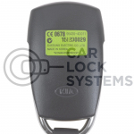 95440J7100 - Car Lock Systems