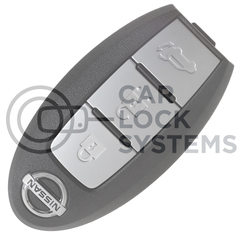 Autoschlüssel mit Fernbedienung - Car Lock Systems