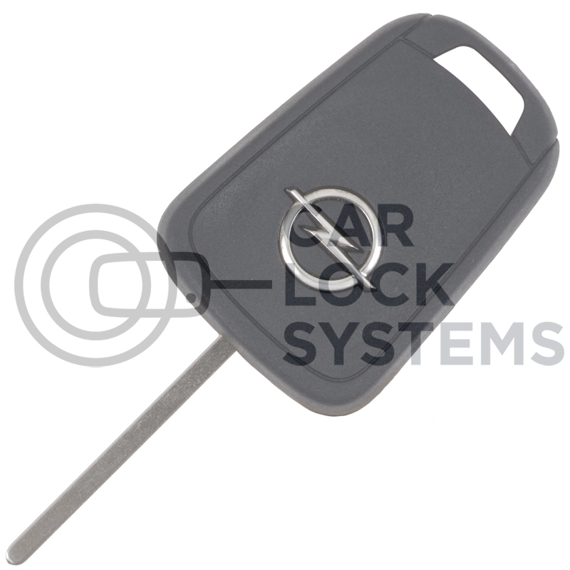Opel Auto Schlüssel Fernbedienung –