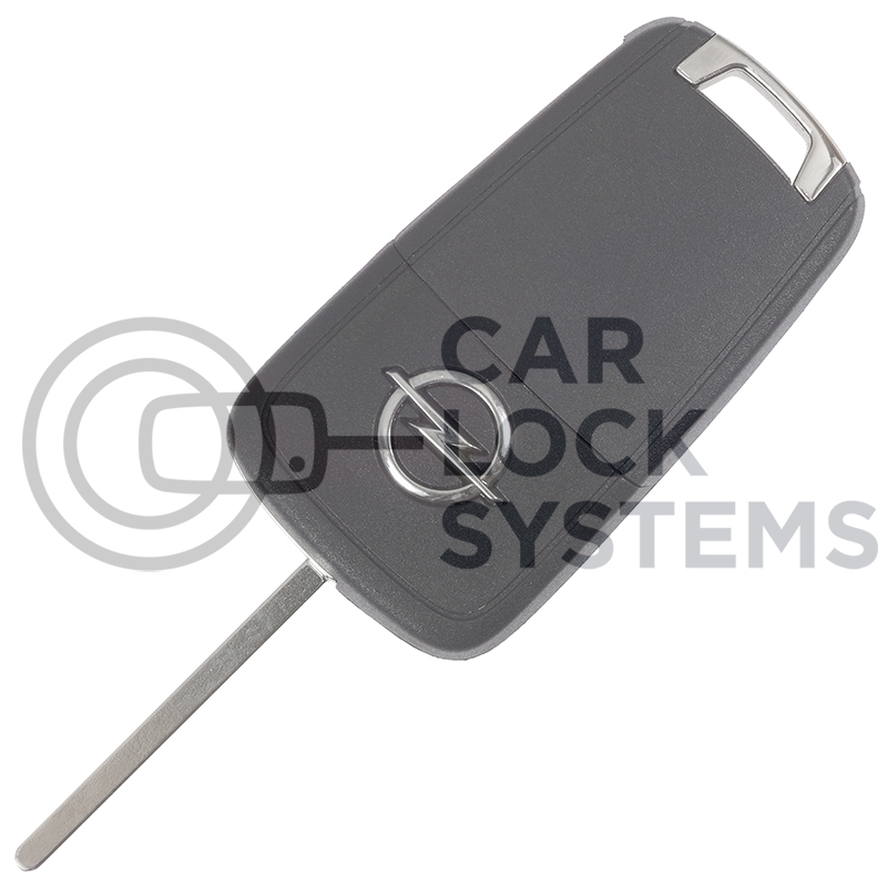 13574867 - Car Lock Systems