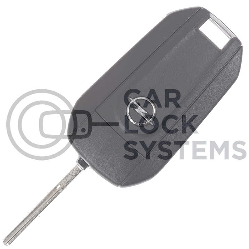 3641362 - Car Lock Systems