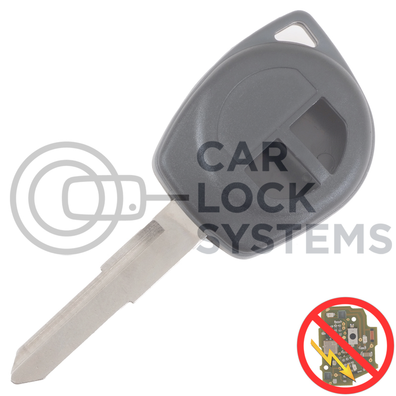 93183092 - Car Lock Systems