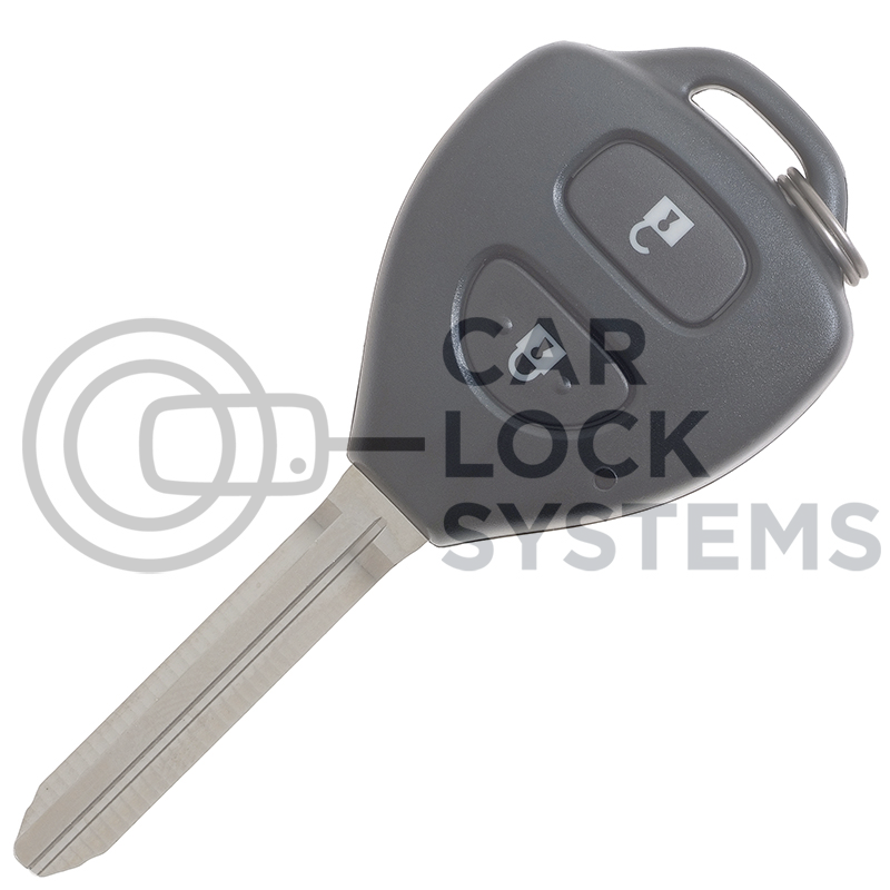 890700K672 - Car Lock Systems