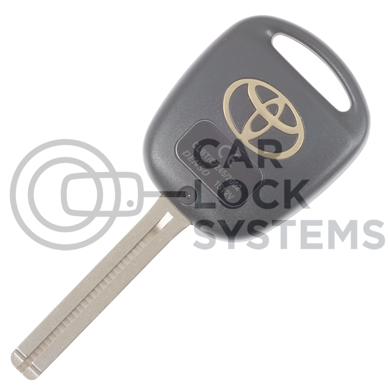 Autoschlüssel mit Fernbedienung - Car Lock Systems