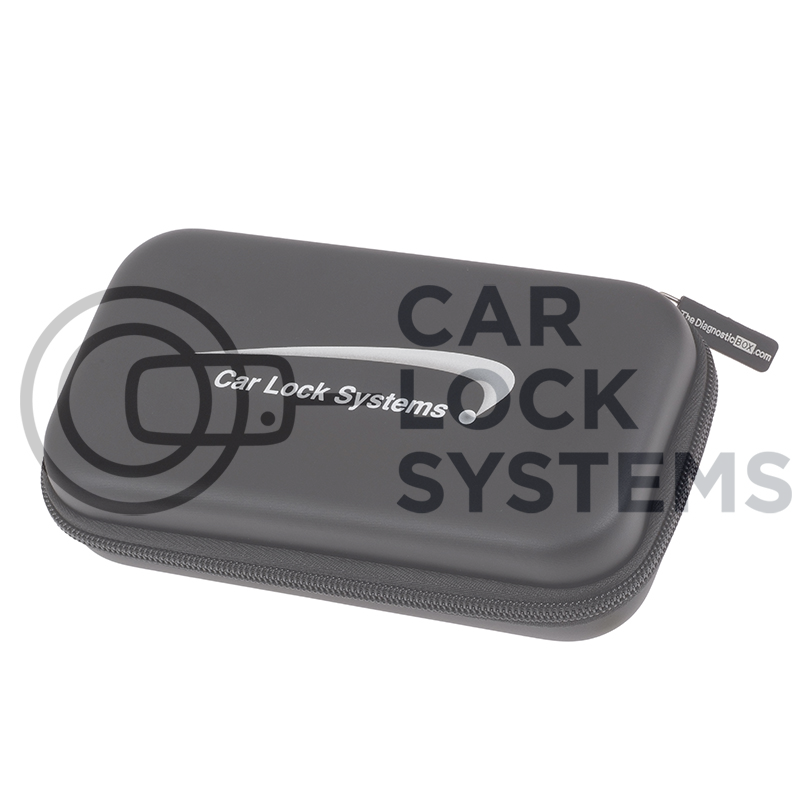 RCTCASE - 1
