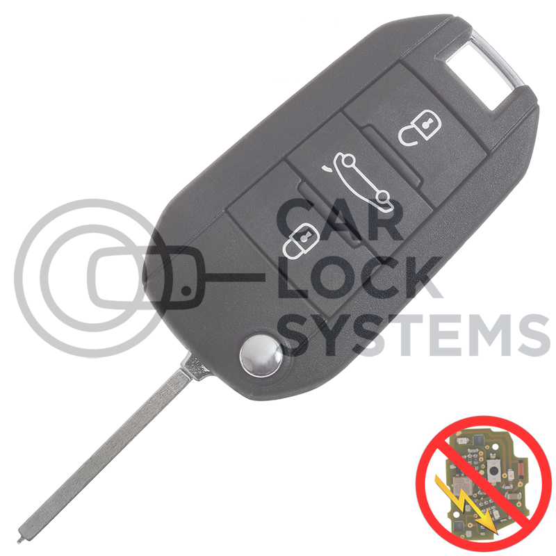 UNIHZHC313 - 1