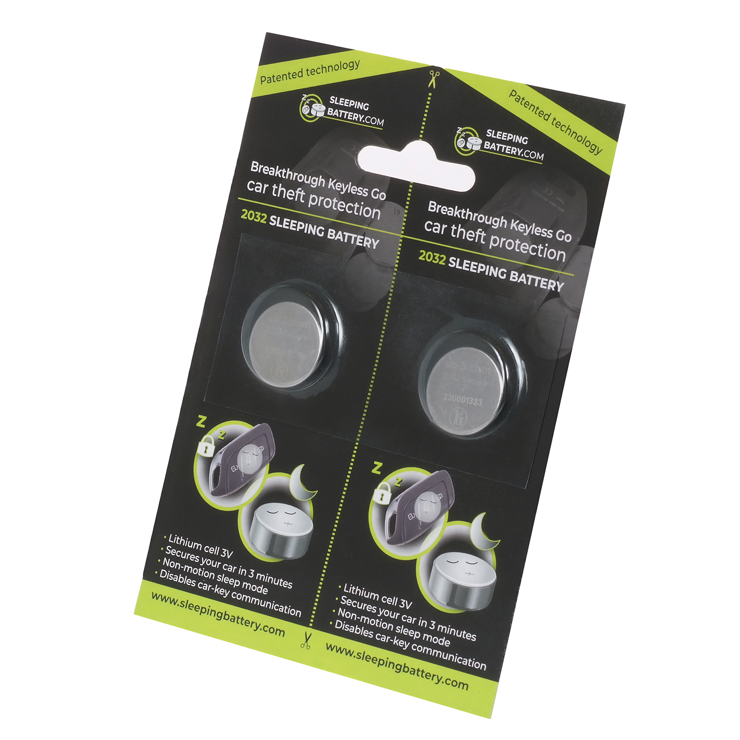 NEW Sleeping Battery Keyless Car Theft Protection Car Lock Systems new-sleeping-battery-keyless-car-theft-protection-car-lock-systems