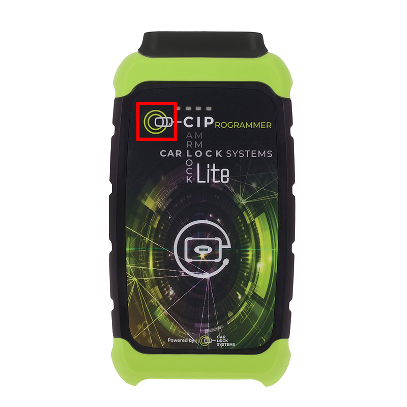CIP Lite